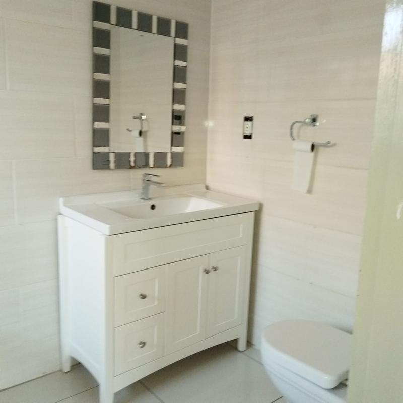 To Let 3 Bedroom Property for Rent in Safari Gardens North West